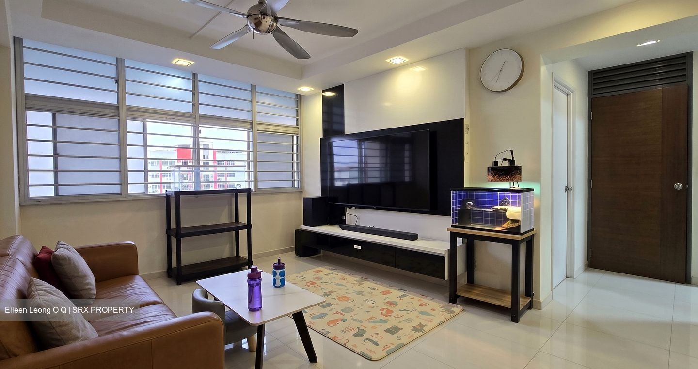 Blk 434 Hougang Avenue 8 (Hougang), HDB 4 Rooms #618677571